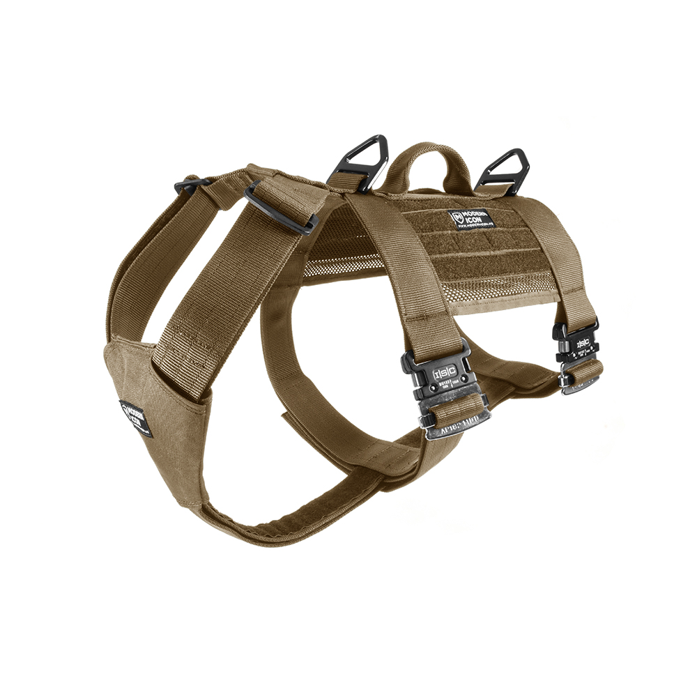 Akc tracking outlet harness